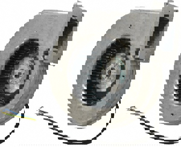 Direct Drive, 152 CFM, Blower